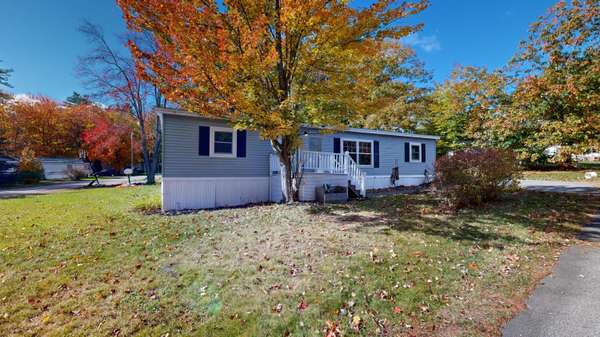 11 Marshwood DR, Eliot, ME 03903