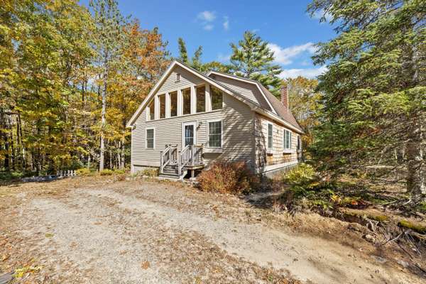 68 Swan RD, Brownfield, ME 04010