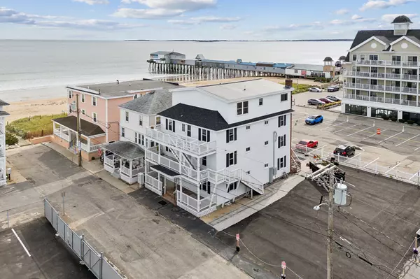 Old Orchard Beach, ME 04064,5 Kinney AVE #101