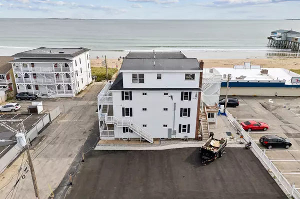 Old Orchard Beach, ME 04064,5 Kinney AVE #102