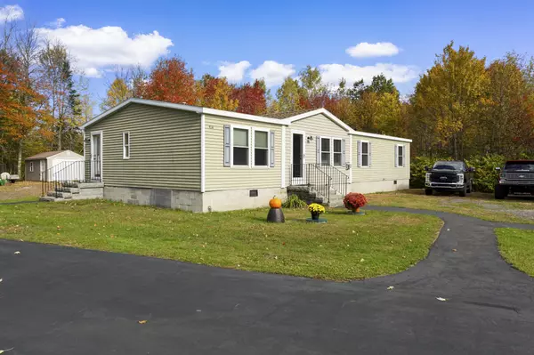 Wells, ME 04090,914 Bald Hill RD