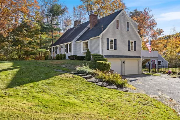 Saco, ME 04072,21 Pine Ridge RD