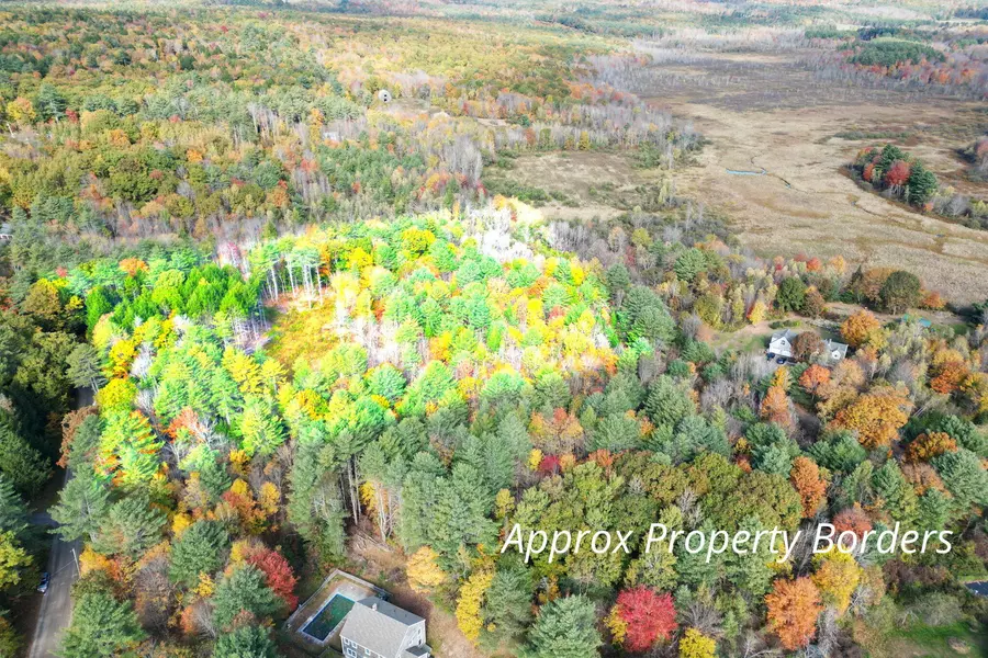 00 Granite Ridge RD, New Gloucester, ME 04260