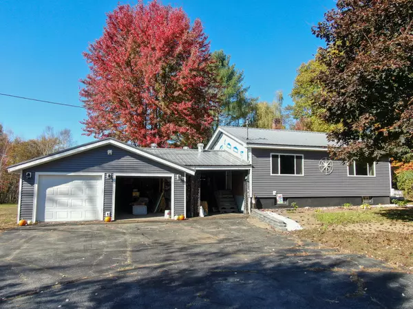 Winn, ME 04495,348 Route 2