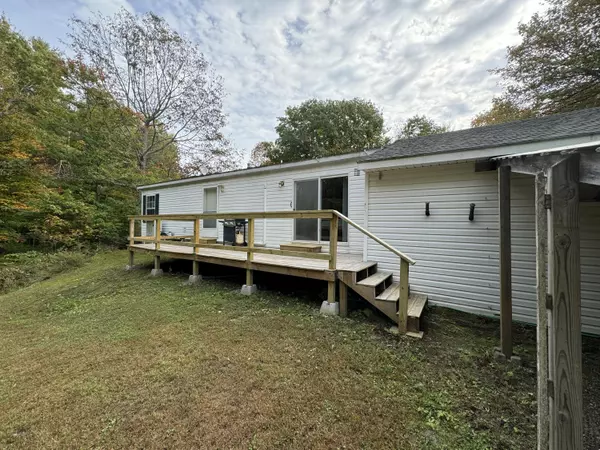 Unity, ME 04988,155 Birch LN