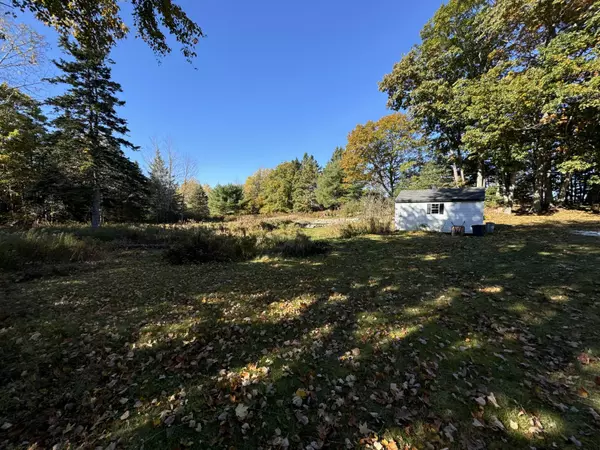 Sedgwick, ME 04676,274 Graytown RD