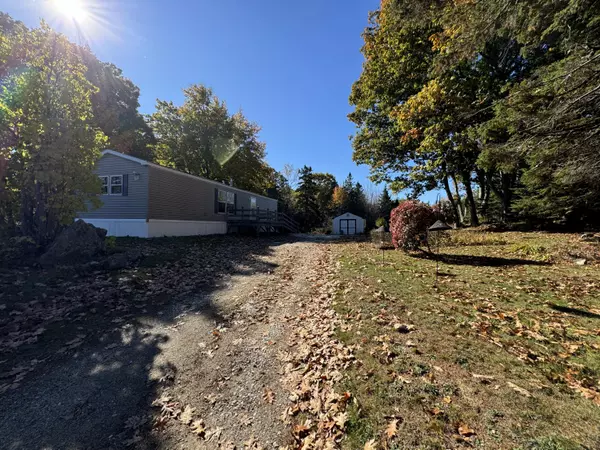 Sedgwick, ME 04676,274 Graytown RD