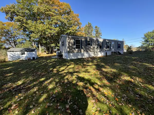 Sedgwick, ME 04676,274 Graytown RD