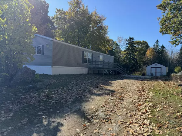 Sedgwick, ME 04676,274 Graytown RD