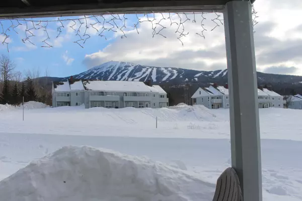 2625 Alder Brook LN #2625, Carrabassett Valley, ME 04947