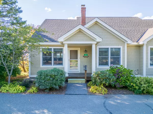13 Harbor View DR #13,  Stockton Springs,  ME 04981