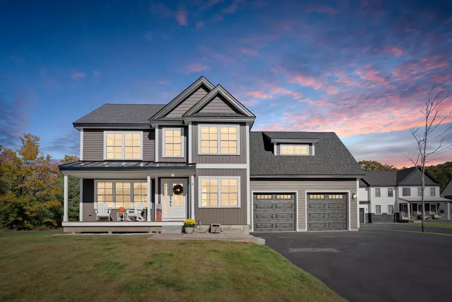 12 Samuel Marshall DR, Saco, ME 04072