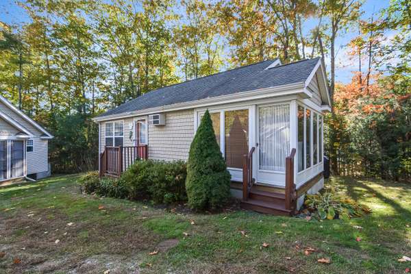 412 Post RD #156, Wells, ME 04090