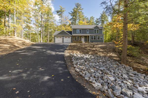 159 Brown Cove RD, Windham, ME 04062