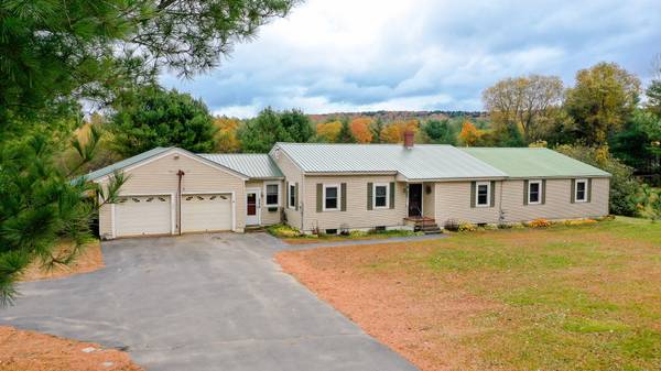 491 Fairbanks RD, Farmington, ME 04938