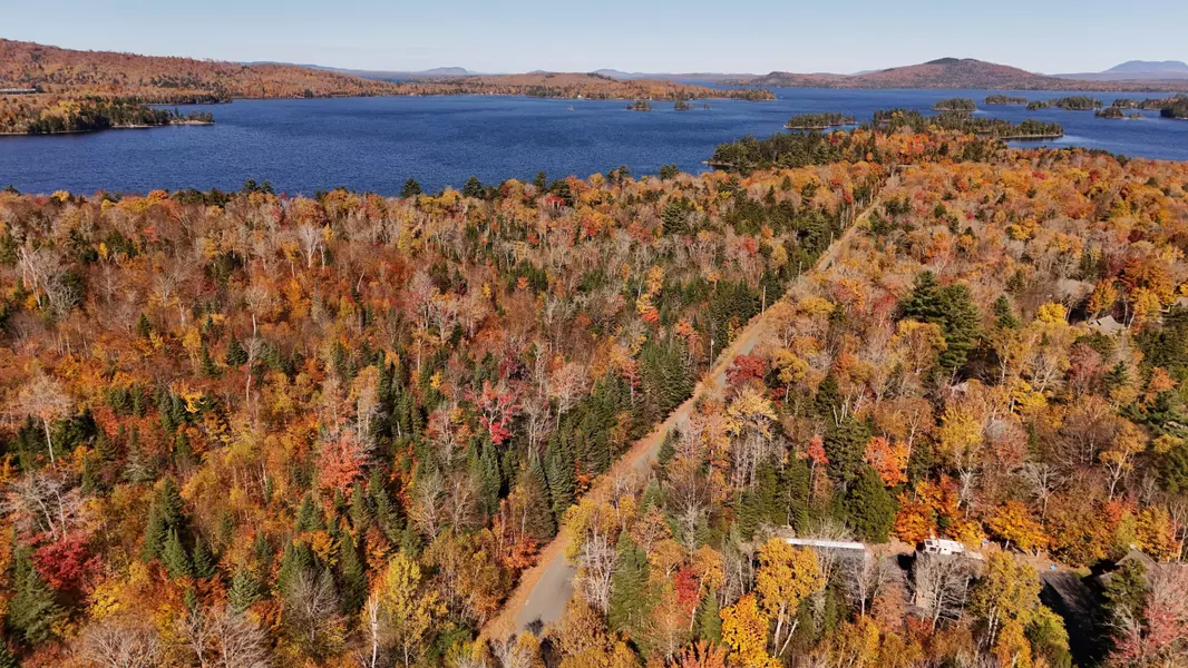 Lot 13 Crafts RD, Greenville, ME 04441