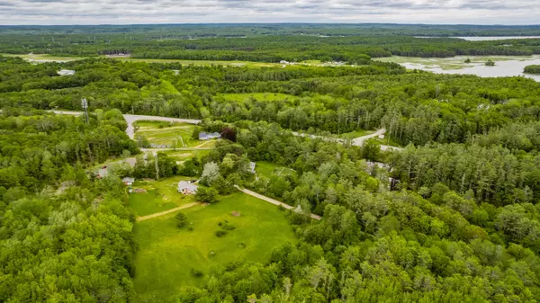 Woolwich, ME 04579,Lot 68 Hunnewell LN