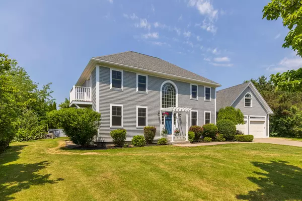 41 Flint Rock DR, York, ME 03909