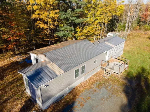 Glenburn, ME 04401,20 Spruce LN