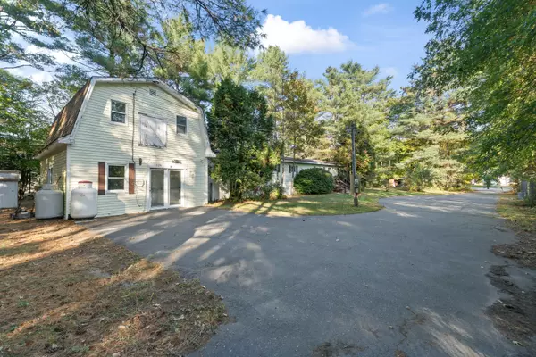 New Gloucester, ME 04260,112 Sabbathday RD