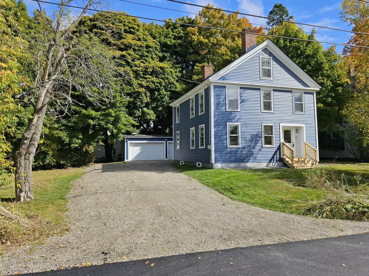 Old Town, ME 04468,2 S Spring ST