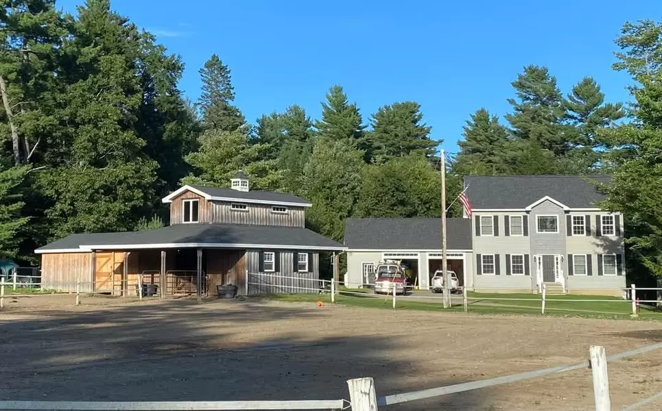 23 Granite Ledge LN, Orrington, ME 04474