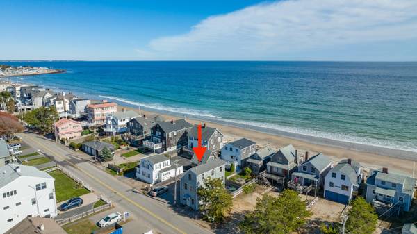 341 Ocean AVE #1, Wells, ME 04090