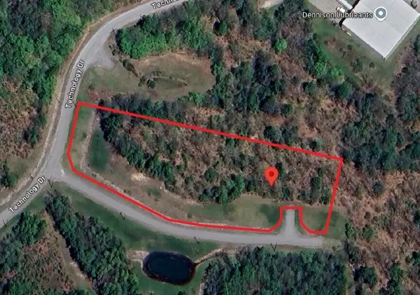 Lot 18 Innovation WAY, Gardiner, ME 04345