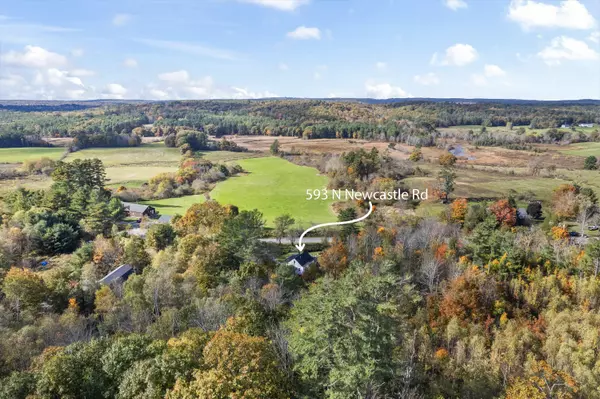 Newcastle, ME 04553,593 N Newcastle RD