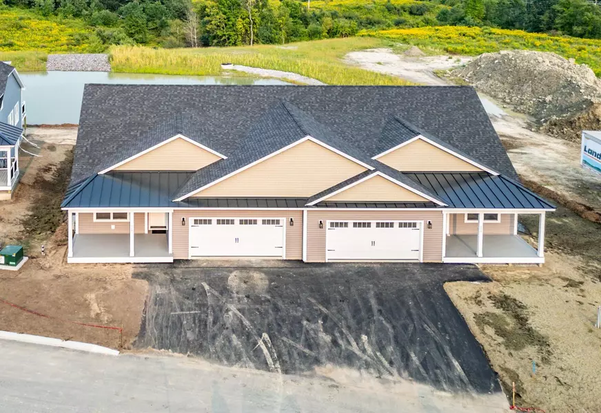 6 Brooks Edge Farm RD #117, Westbrook, ME 04092