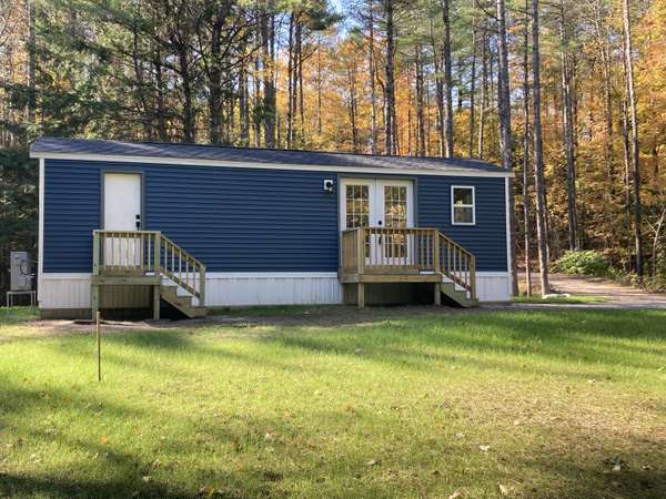 215 Rayville RD, Otisfield, ME 04270