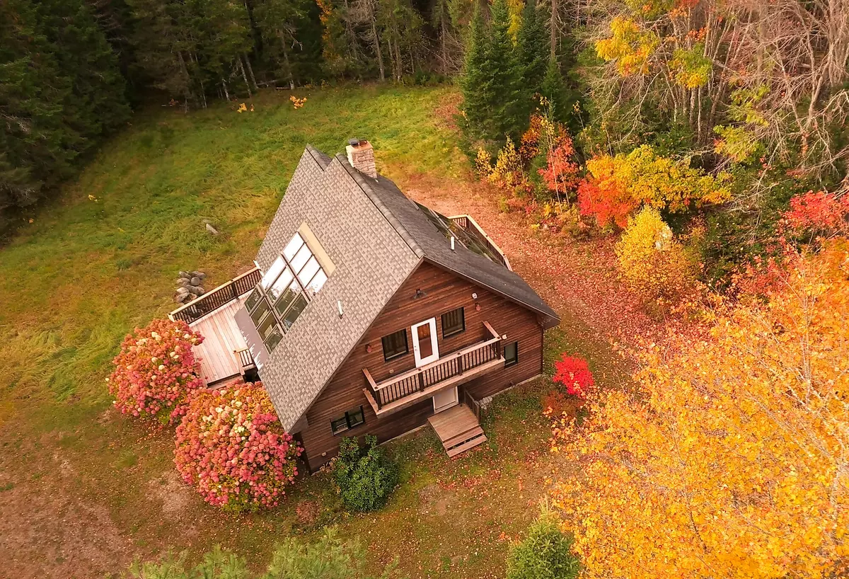 Greenbush, ME 04418,472 Spring Bridge RD