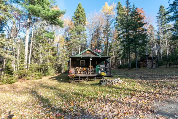 Eustis, ME 04936,449 Porter Nadeau RD