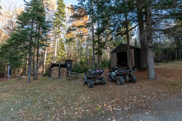 Eustis, ME 04936,449 Porter Nadeau RD