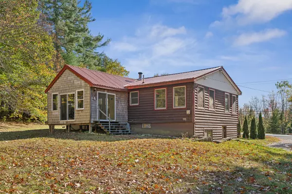 Wiscasset, ME 04578,133 Bradford RD