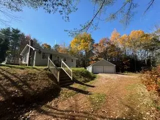 Wiscasset, ME 04578,176 Old Dresden RD