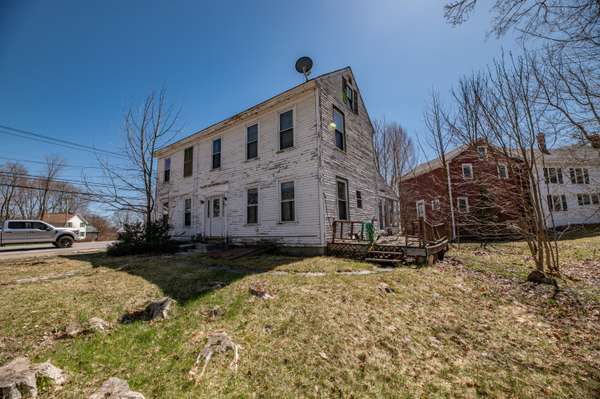 1173 Stillwater AVE, Old Town, ME 04468