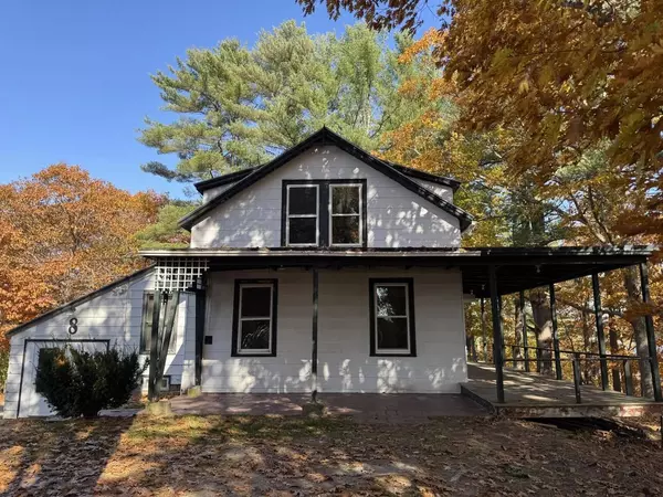 Hampden, ME 04444,8 Rowell RD