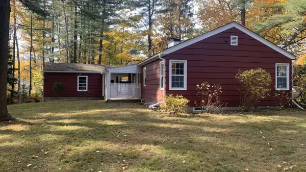 Waterville, ME 04901,69 First Rangeway