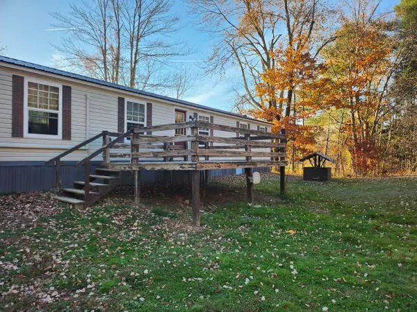 Detroit, ME 04929,57 Main ST