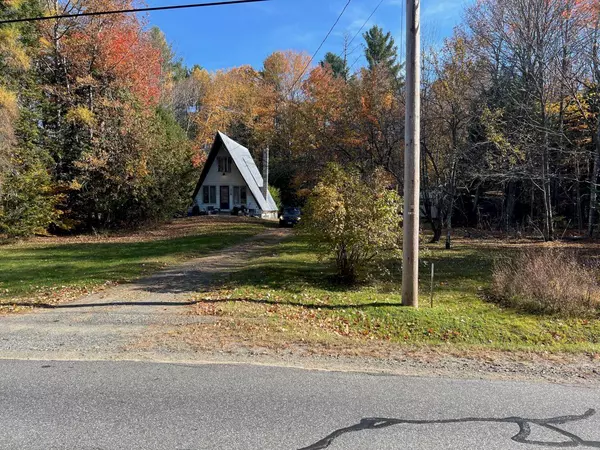 Madison, ME 04950,234 Ward Hill RD