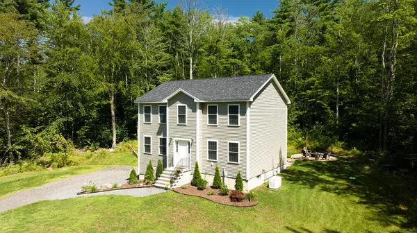 Lebanon, ME 04027,107 Poplar Hill RD