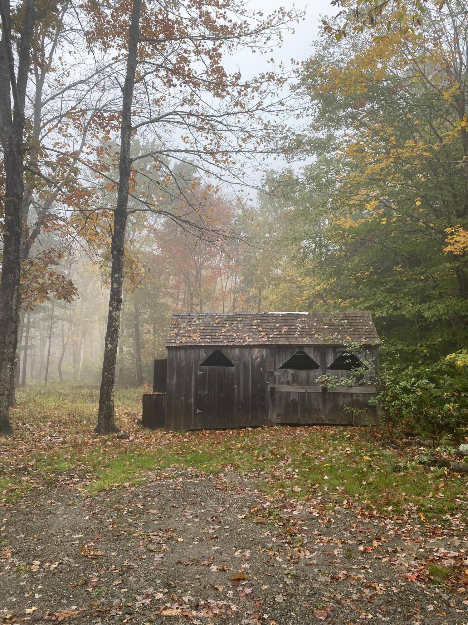 Montville, ME 04941,591 N Ridge RD