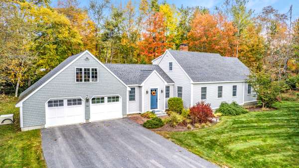 35 Osprey LN, Yarmouth, ME 04096