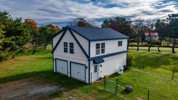 138 Capen RD, Gardiner, ME 04345