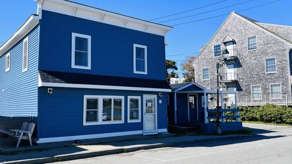 67 Water ST, Lubec, ME 04652