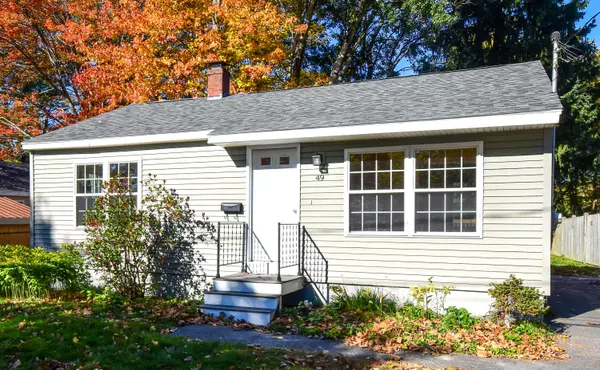 South Portland, ME 04106,49 Strout ST