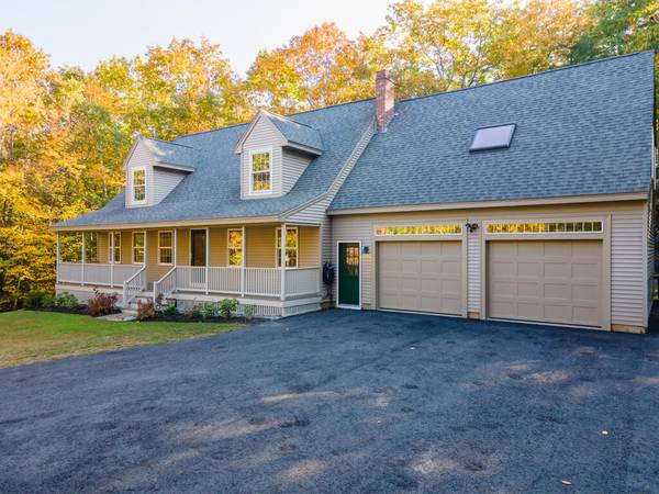 48A Mountain RD, Falmouth, ME 04105