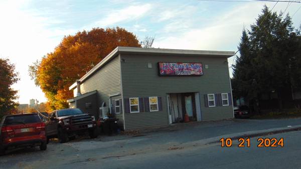 112 Main ST, Lincoln, ME 04457