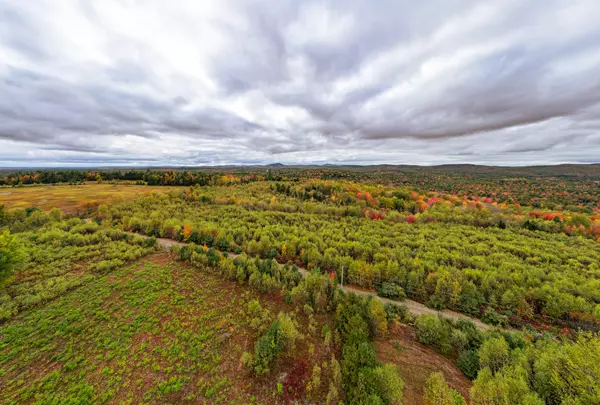 Amherst, ME 04605,Lot 121 Dana Jordan DR